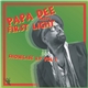 Papa Dee Meets First Light - Showcase LP Vol 1