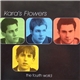 Kara's Flowers - The Fourth World